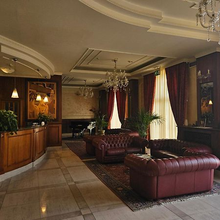 Hotel Villa Santa Maria ヴィッラピアーナ エクステリア 写真