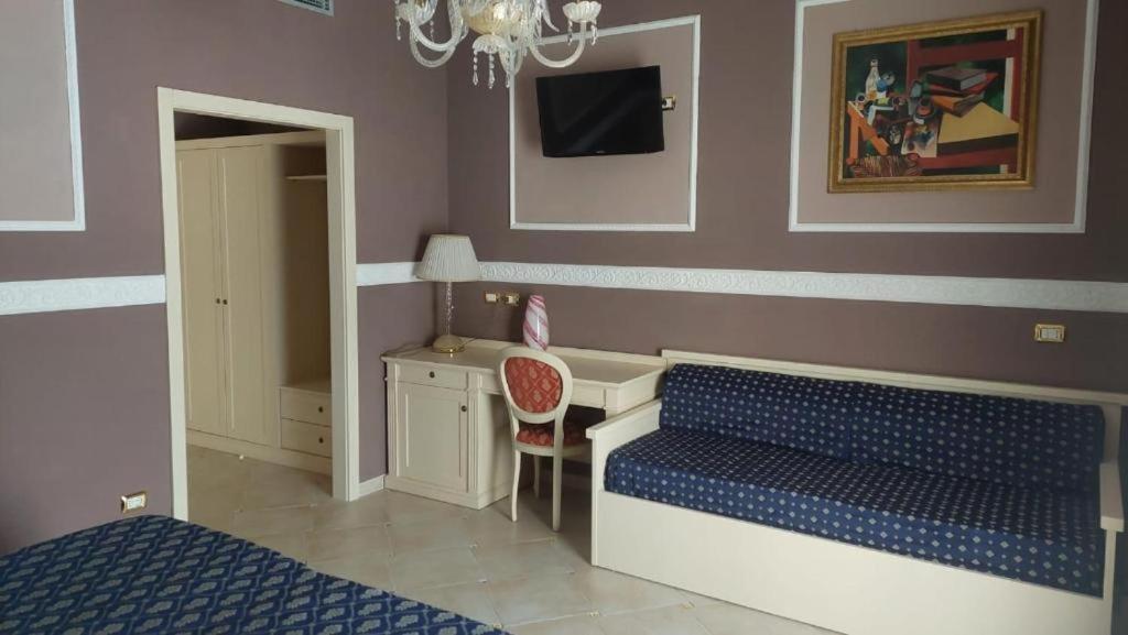 Hotel Villa Santa Maria ヴィッラピアーナ エクステリア 写真