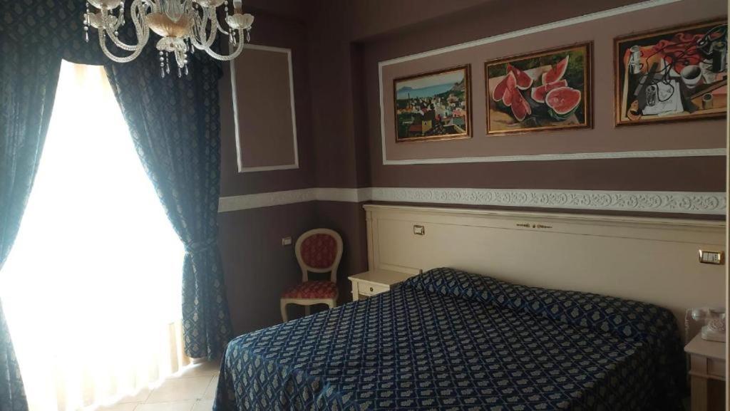 Hotel Villa Santa Maria ヴィッラピアーナ エクステリア 写真